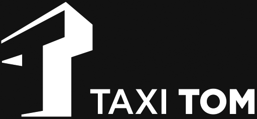 Logo - Taxi Tom