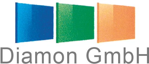 Logo - Diamon GmbH