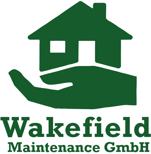 Logo - Wakefield Maintenance GmbH
