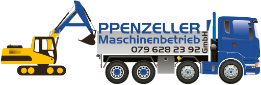 Logo - Appenzeller Maschinenbetrieb GmbH