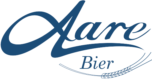 Logo - Aare Bier AG