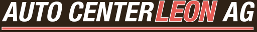Logo - AUTO CENTER LEON AG