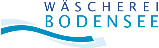 Logo - Wäscherei Bodensee AG