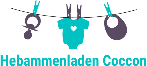 Logo - Hebammenladen Coccon