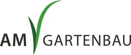 Logo - AM Gartenbau