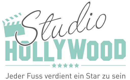 Logo - Studio HOLLYWOOD