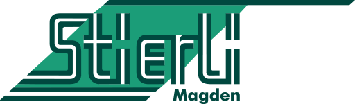 Logo - Stierli Sanitär + Spenglerei GmbH