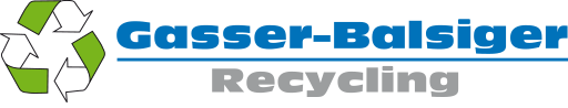 Logo - Gasser-Balsiger AG