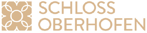 Logo - Stiftung Schloss Oberhofen
