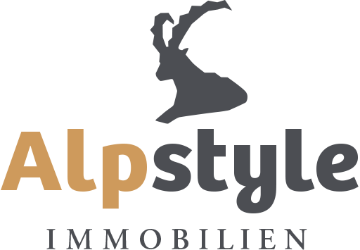 Logo - Alpstyle Immobilien AG