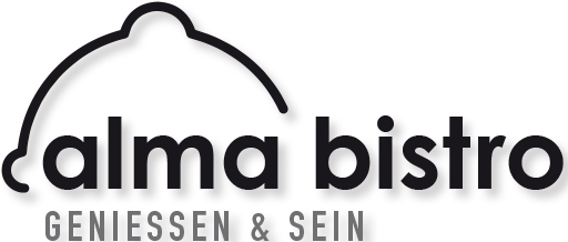 Logo - Alma Bistro
