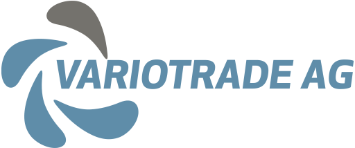 Logo - VarioTrade AG