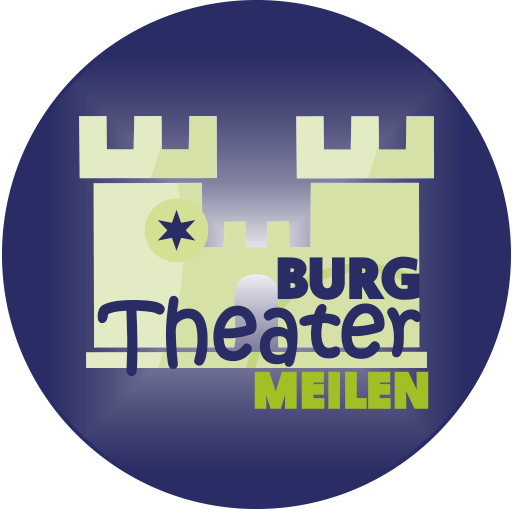 Logo - Burgtheater Meilen