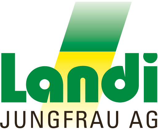 Logo - LANDI Jungfrau AG