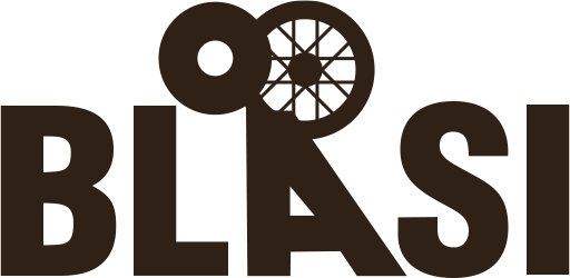 Logo - Bläsi-Motos GmbH