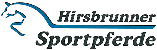 Logo - Hirsbrunner Sportpferde