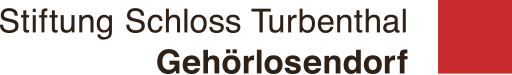 Logo - Stiftung Schloss Turbenthal