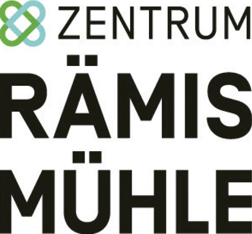 Logo - ZENTRUM RÄMISMÜHLE
