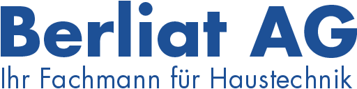 Logo - Berliat AG