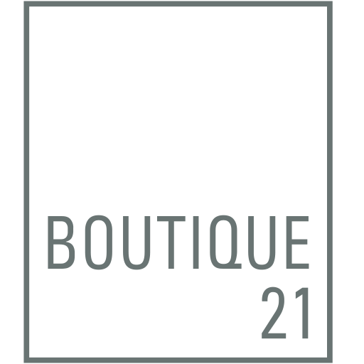 Logo - Boutique 21