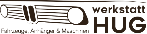 Logo - Werkstatt Hug