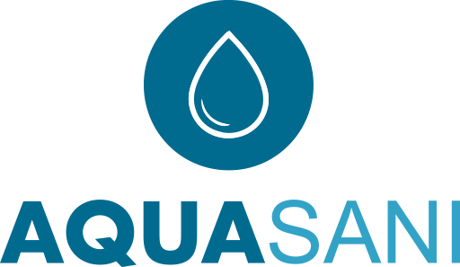 Logo - Aquasani GmbH