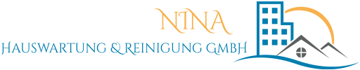 Logo - NINA Hauswartung & Reinigung GmbH