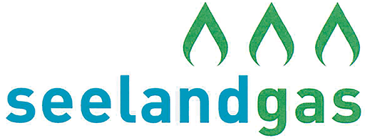 Logo - Seelandgas AG