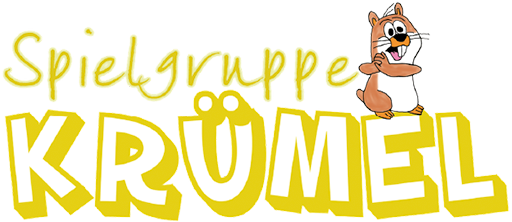 Logo - Spielgruppe Krümel