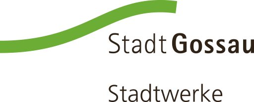 Logo - Stadtwerke Gossau