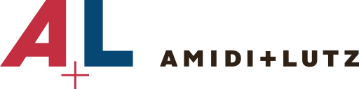 Logo - AMIDI + LUTZ AG