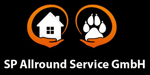 Logo - SP Allround Service GmbH
