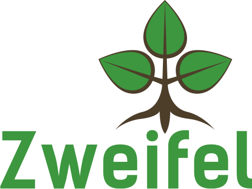 Logo - Zweifel Gartenbau AG