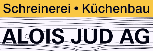 Logo - Alois Jud AG