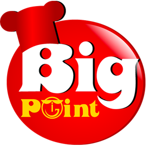 Logo - Big Point GmbH