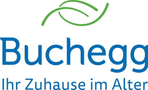 Logo - Stiftung Alters- und Pflegeheim Buchegg