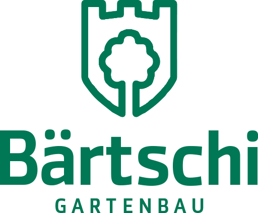 Logo - Bärtschi Gartenbau AG