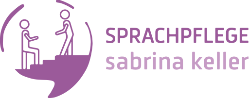 Logo - Sprachpflege