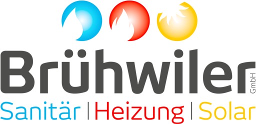 Logo - Brühwiler
Sanitär-Heizung-Solar GmbH