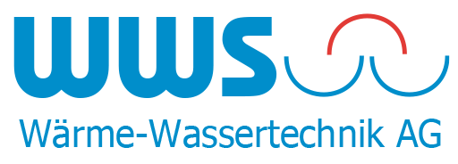 Logo - WWS Wärme-Wassertechnik AG