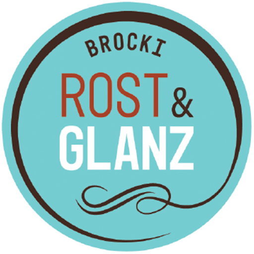 Logo - Brocki Rost & Glanz