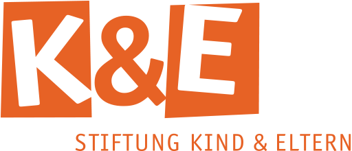 Logo - Stiftung Kind und Eltern