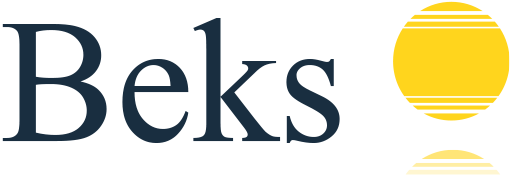 Logo - Beks Storen + Torbau GmbH