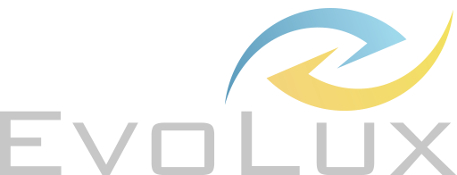 Logo - EvoLux GmbH