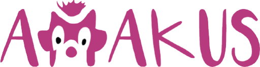Logo - AMAKUS