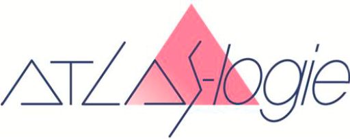 Logo - ATLASLOGIE