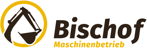 Logo - Bischof Maschinenbetrieb GmbH