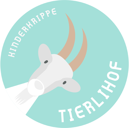 Logo - Kinderkrippe Tierlihof GmbH