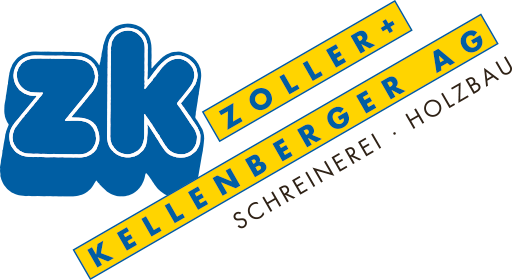 Logo - Zoller + Kellenberger AG