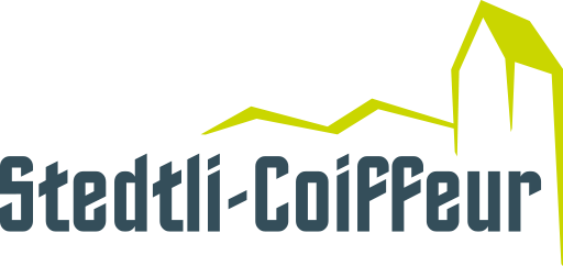 Logo - Stedtli-Coiffeur